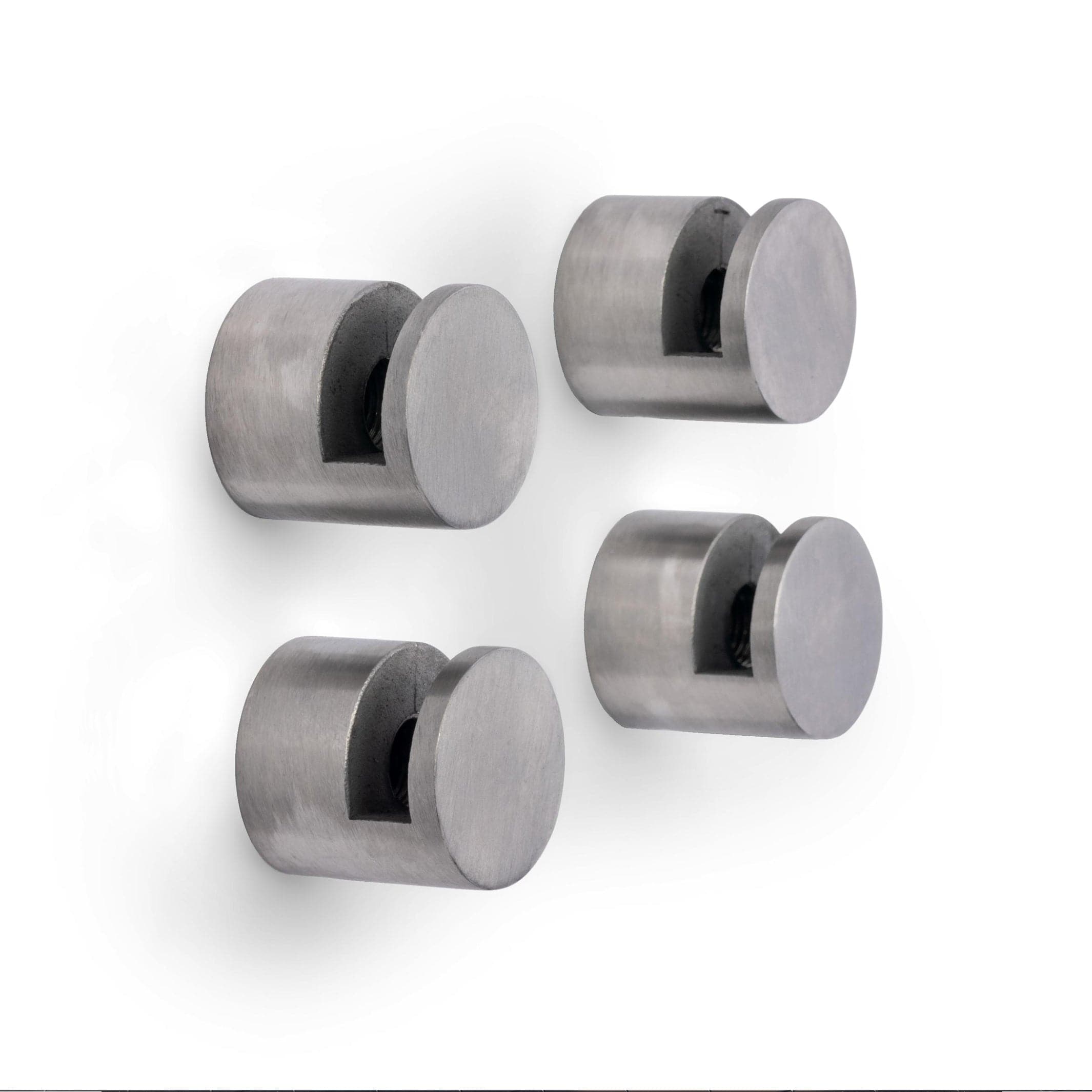 Svedbergs Kroker til speil U05 Matt krom Svedbergs Tilbehør møbler SV-U05-B