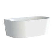 Svedbergs Lule Frittstående Badekar