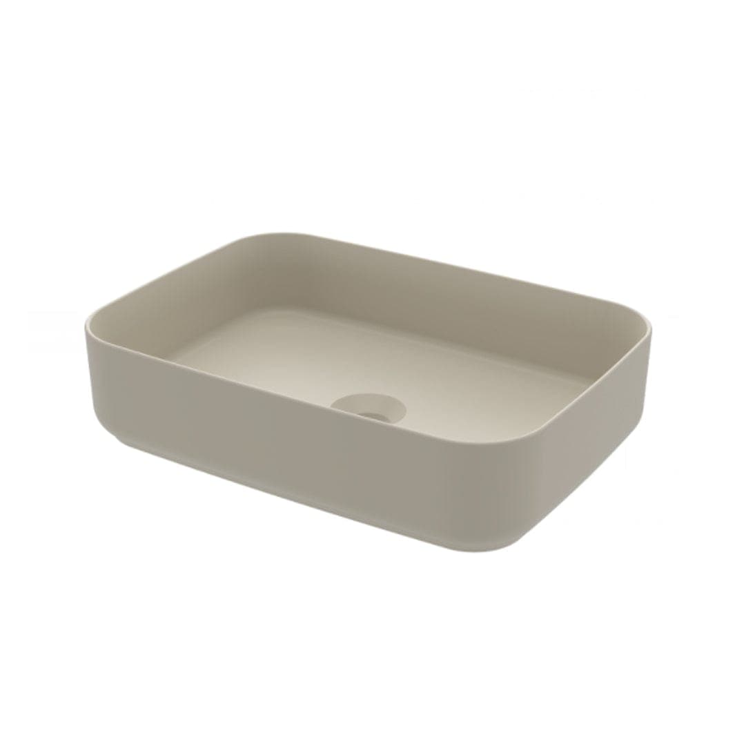 Svedbergs Myre Firkantet Bolleservant B50xD36cm Latte Svedbergs Bolleservant SV-5354