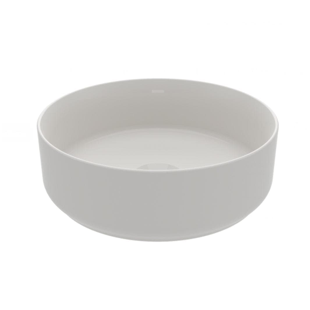 Svedbergs Myre Rund Bolleservant Ø36cm Hvit Svedbergs Bolleservant SV-5336