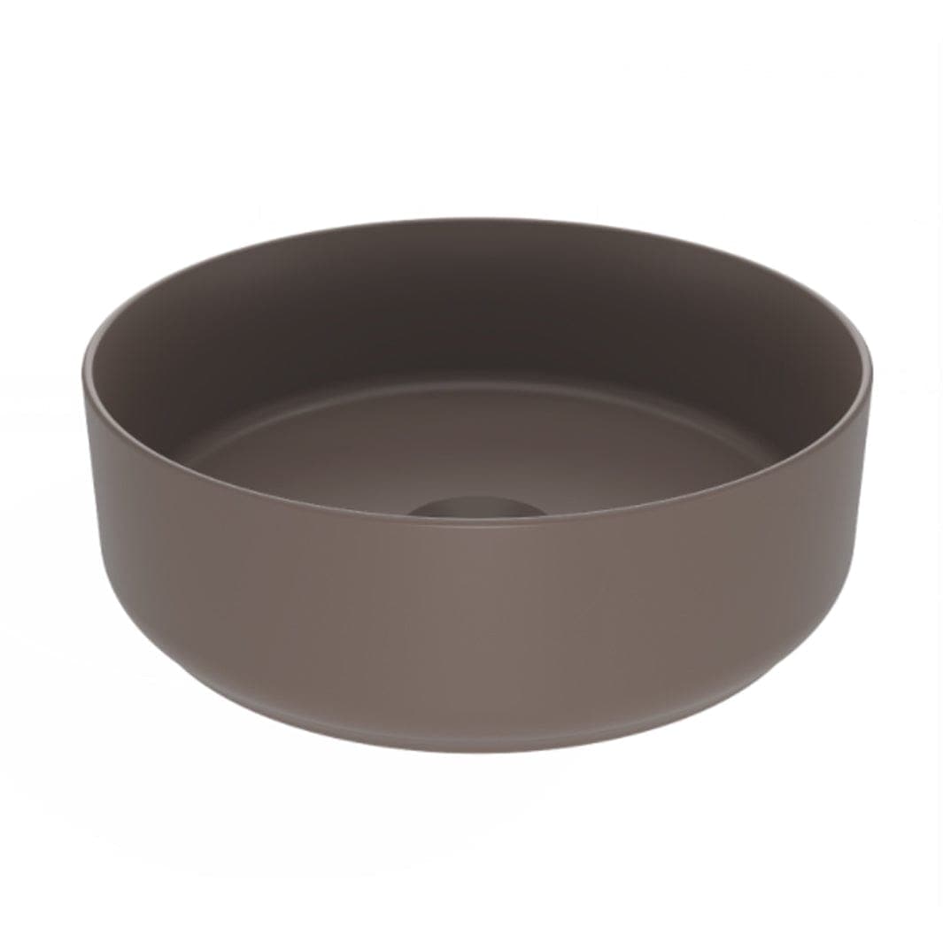 Svedbergs Myre Rund Bolleservant Ø36cm Mokka Svedbergs Bolleservant SV-5338