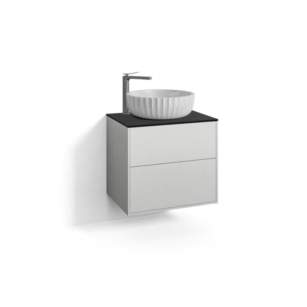 Svedbergs Sirius Benkeplate Bad 60cm / Senter Svedbergs Benkeplate bad SV-370699