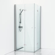 Svedbergs Skoga Dusjhjørne Leddet