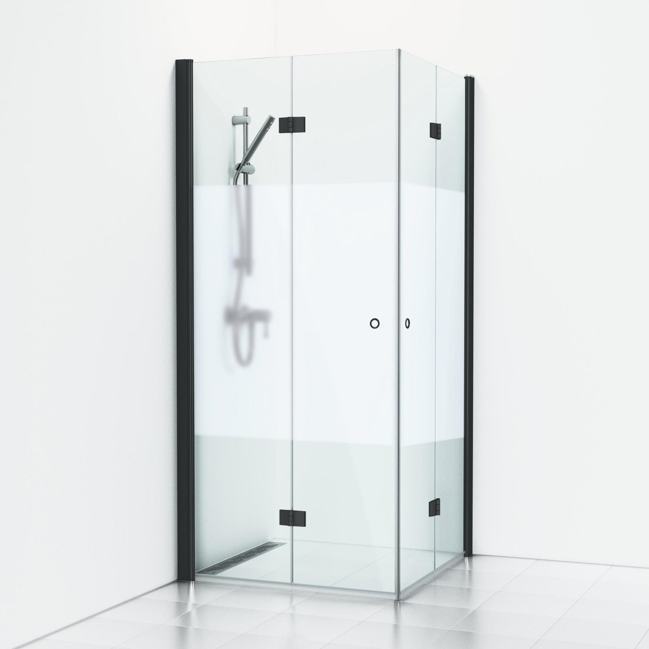 Svedbergs Skoga Dusjhjørne Leddet Svedbergs Dusjhjørne