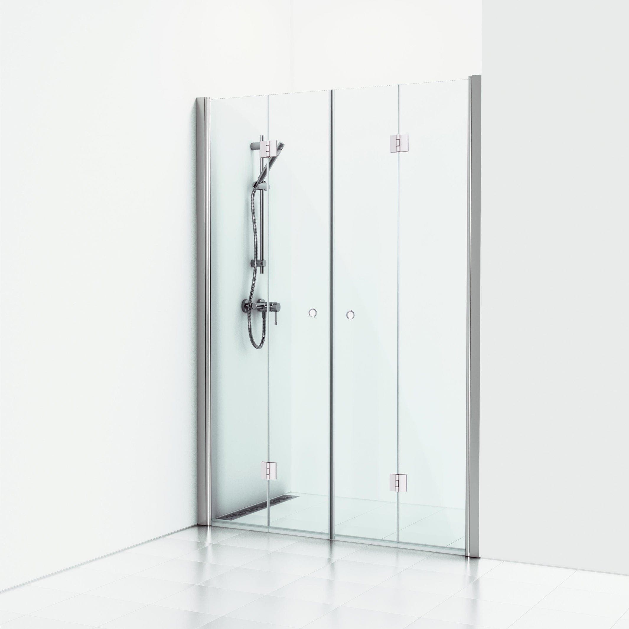 Svedbergs Skoga Dusjnisje Leddet Dobbel Svedbergs Dusjnisje