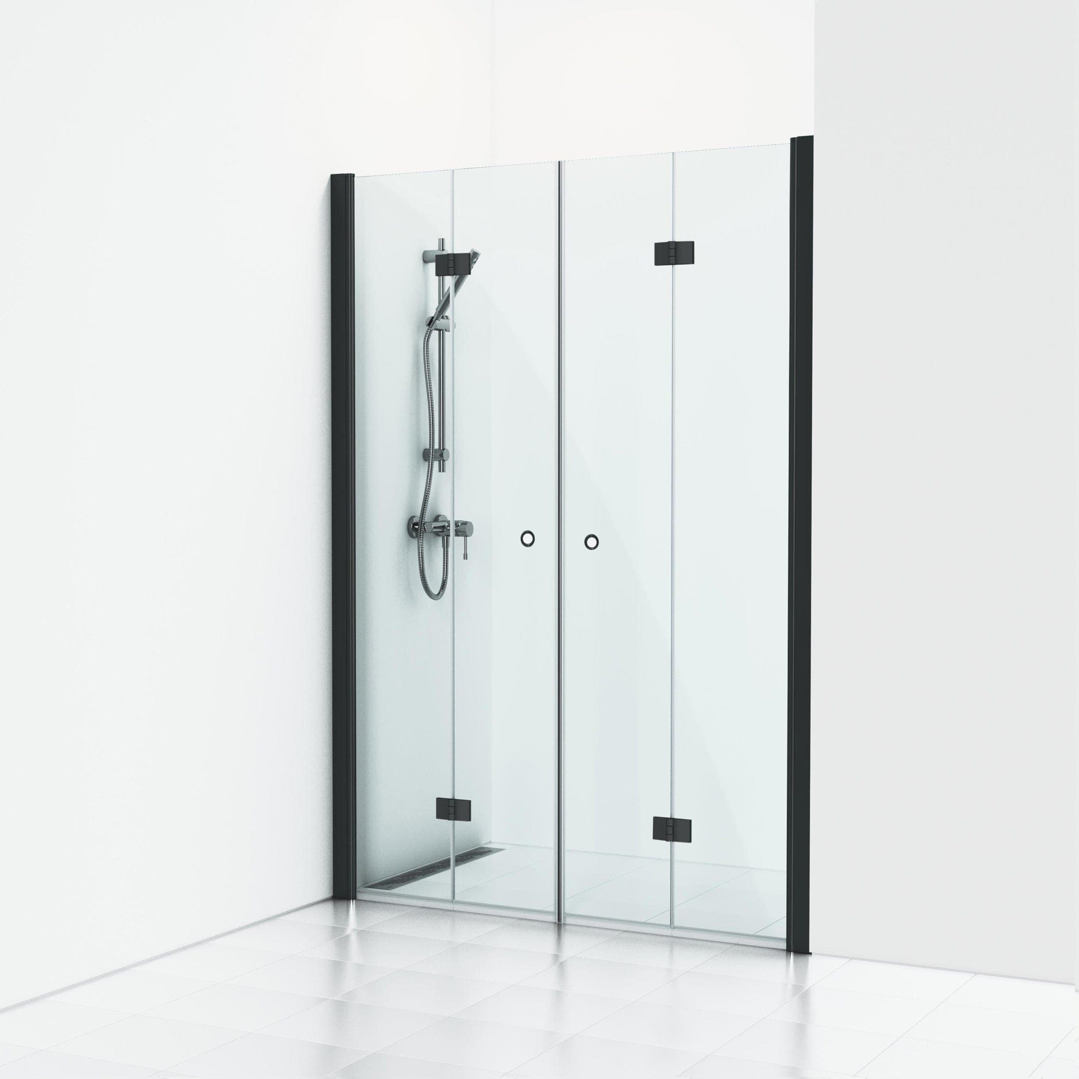 Svedbergs Skoga Dusjnisje Leddet Dobbel Svedbergs Dusjnisje