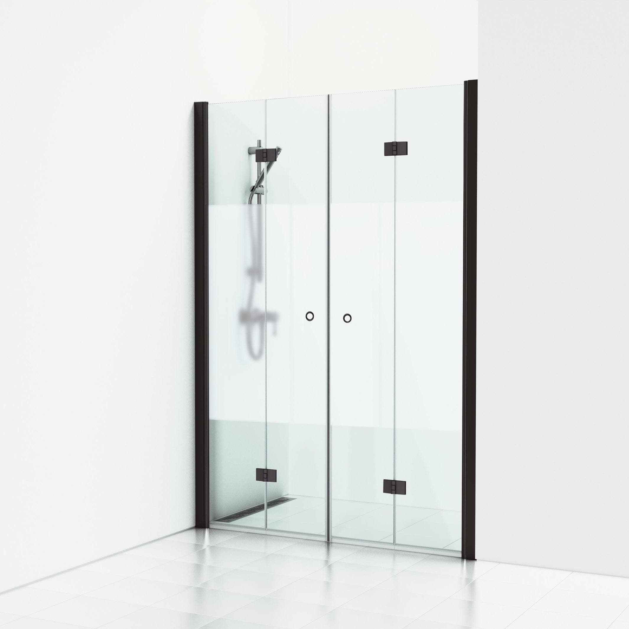 Svedbergs Skoga Dusjnisje Leddet Dobbel Svedbergs Dusjnisje