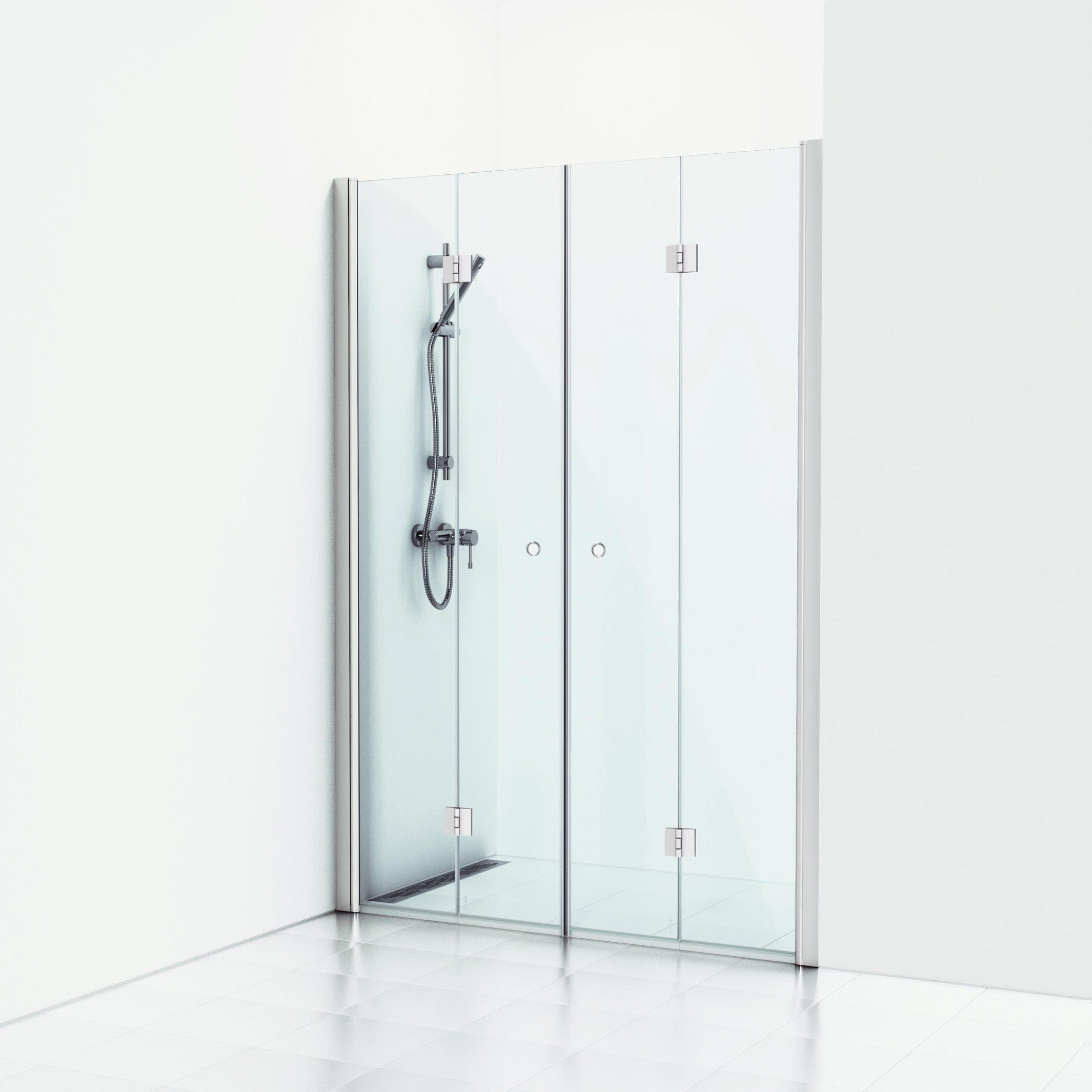 Svedbergs Skoga Dusjnisje Leddet Dobbel Svedbergs Dusjnisje