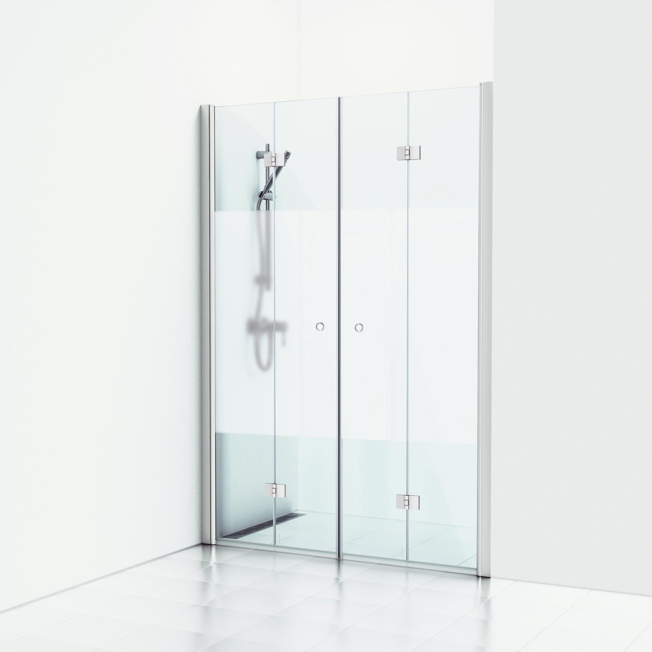 Svedbergs Skoga Dusjnisje Leddet Dobbel Svedbergs Dusjnisje