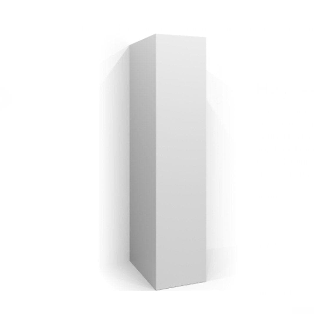 Svedbergs Skrog Høyskap til vaskerom 40cm / 180cm Svedbergs Høyskap vaskerom SV-72180401