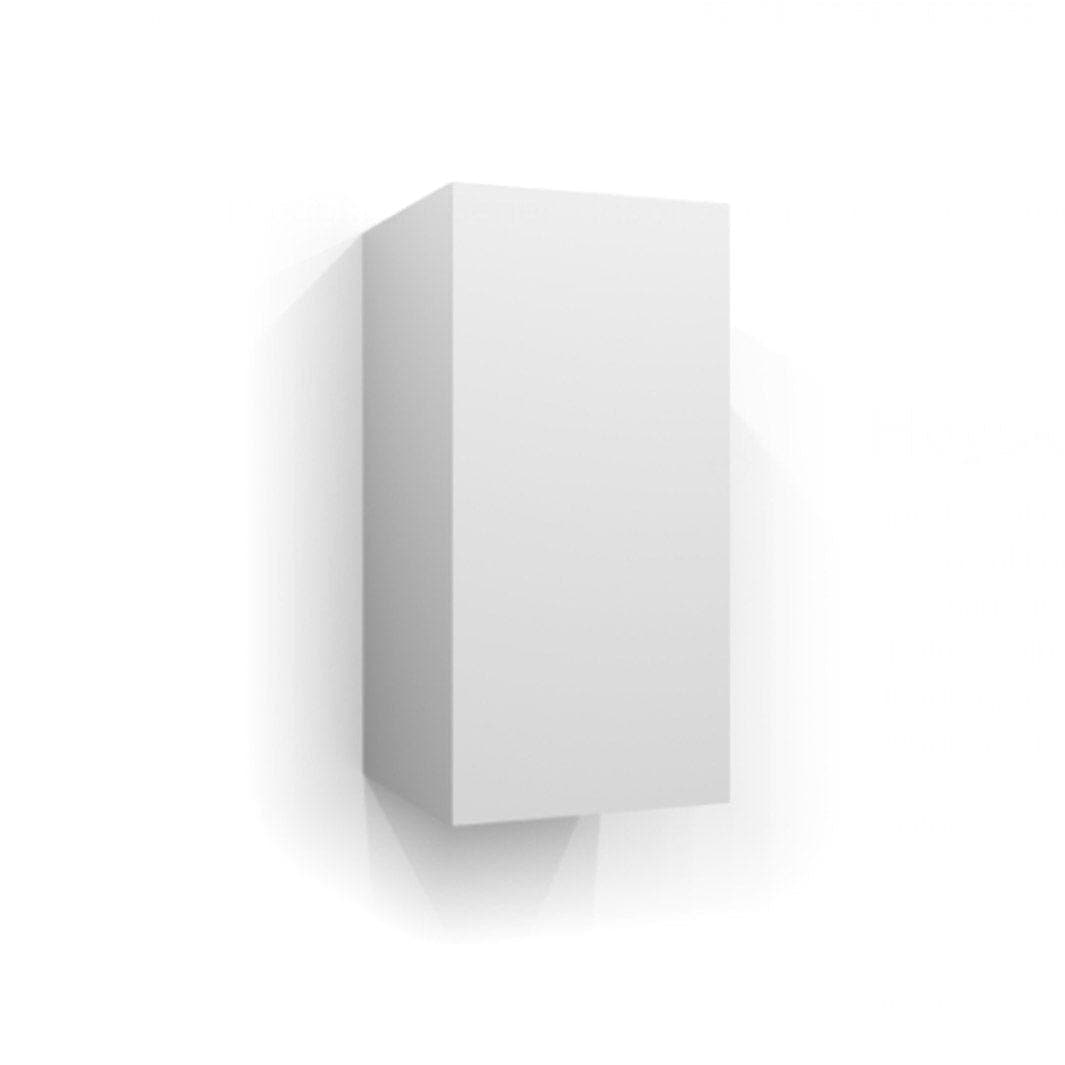 Svedbergs Skrog Høyskap til vaskerom 60cm / 122cm Svedbergs Høyskap vaskerom SV-72122601