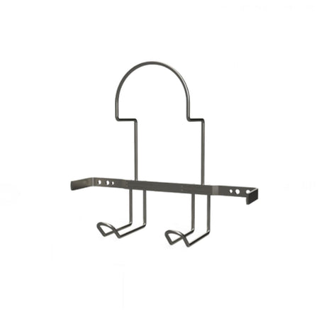 Svedbergs slangeholder til høyskap