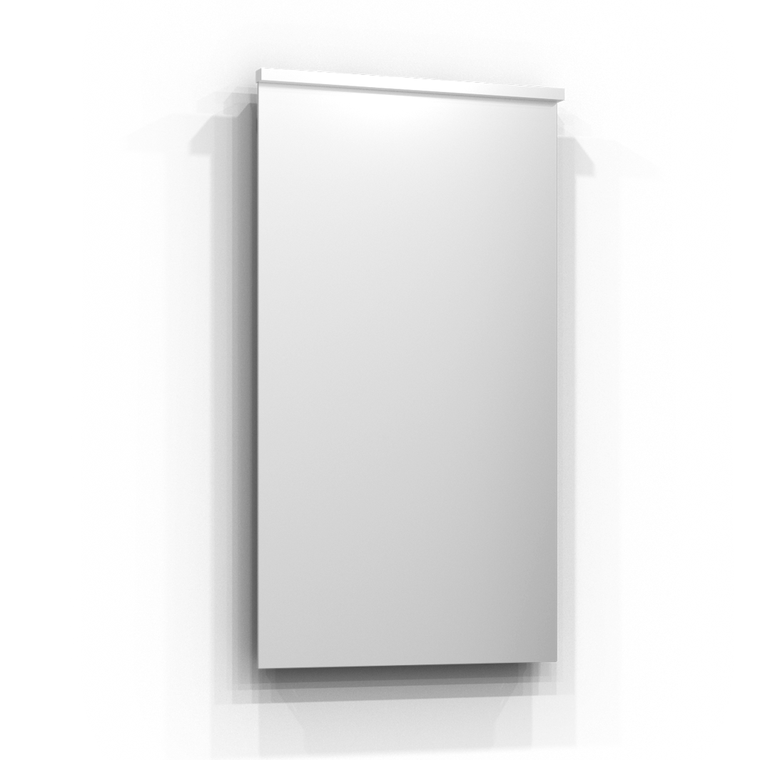 Svedbergs TIVED LED Speil Svedbergs Baderomsspeil