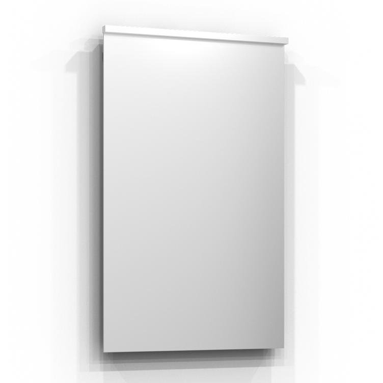 Svedbergs TIVED LED Speil