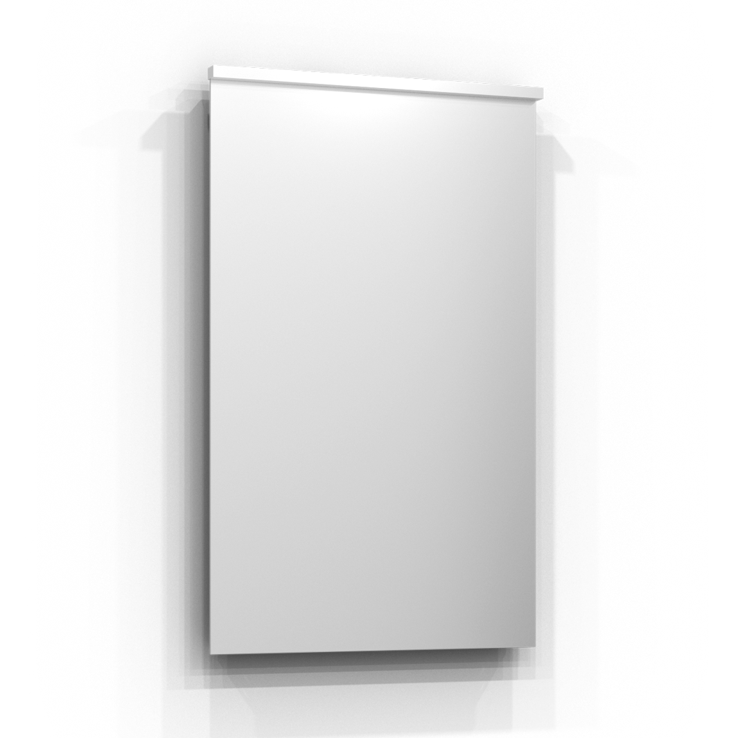 Svedbergs TIVED LED Speil Svedbergs Baderomsspeil