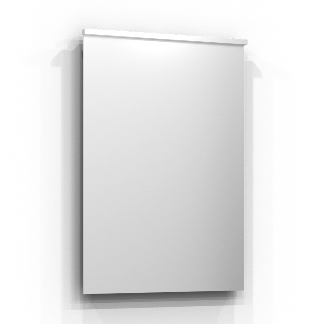 Svedbergs TIVED LED Speil Svedbergs Baderomsspeil