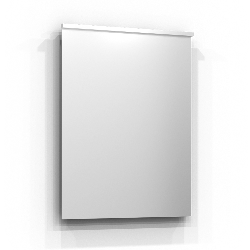 Svedbergs TIVED LED Speil Svedbergs Baderomsspeil