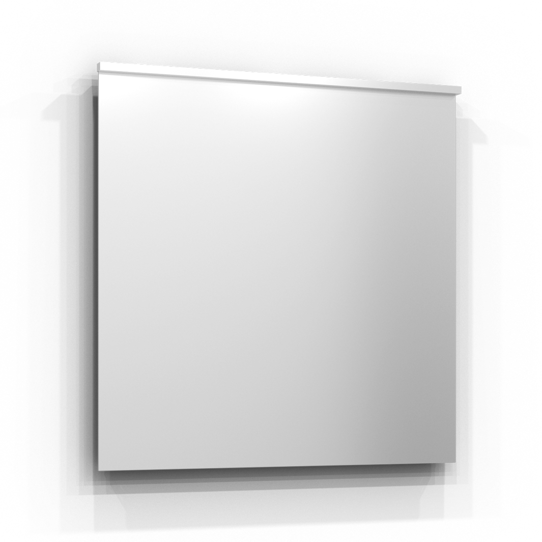 Svedbergs TIVED LED Speil Svedbergs Baderomsspeil