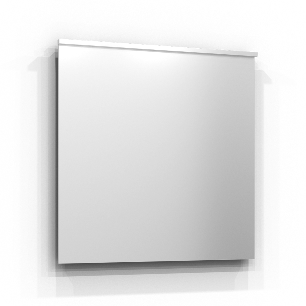 Svedbergs TIVED LED Speil Svedbergs Baderomsspeil