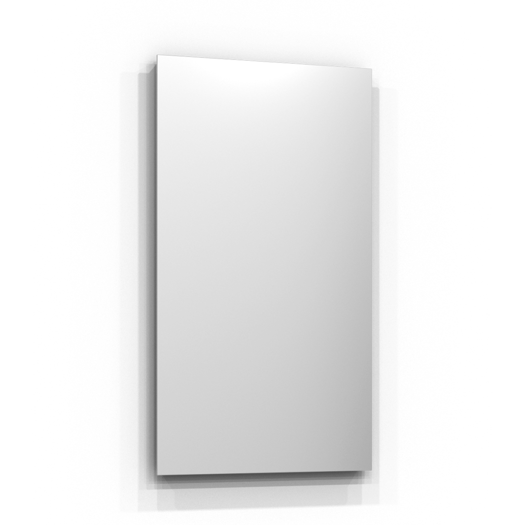 Svedbergs TIVED Speil 45cm Svedbergs Baderomsspeil SV-766450