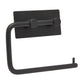Svedbergs Toalettpapirholder A03 Svart matt Svedbergs Toalettrullholder SV-A03-S