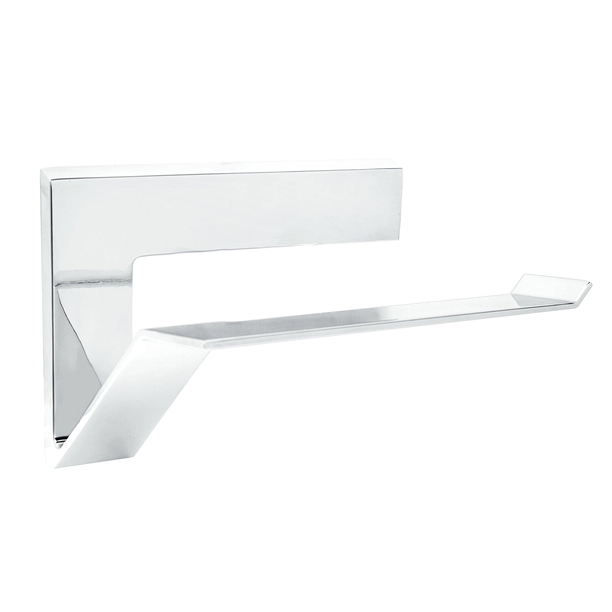 Svedbergs Toalettpapirholder S03 Krom Svedbergs Toalettrullholder SV-S03-K