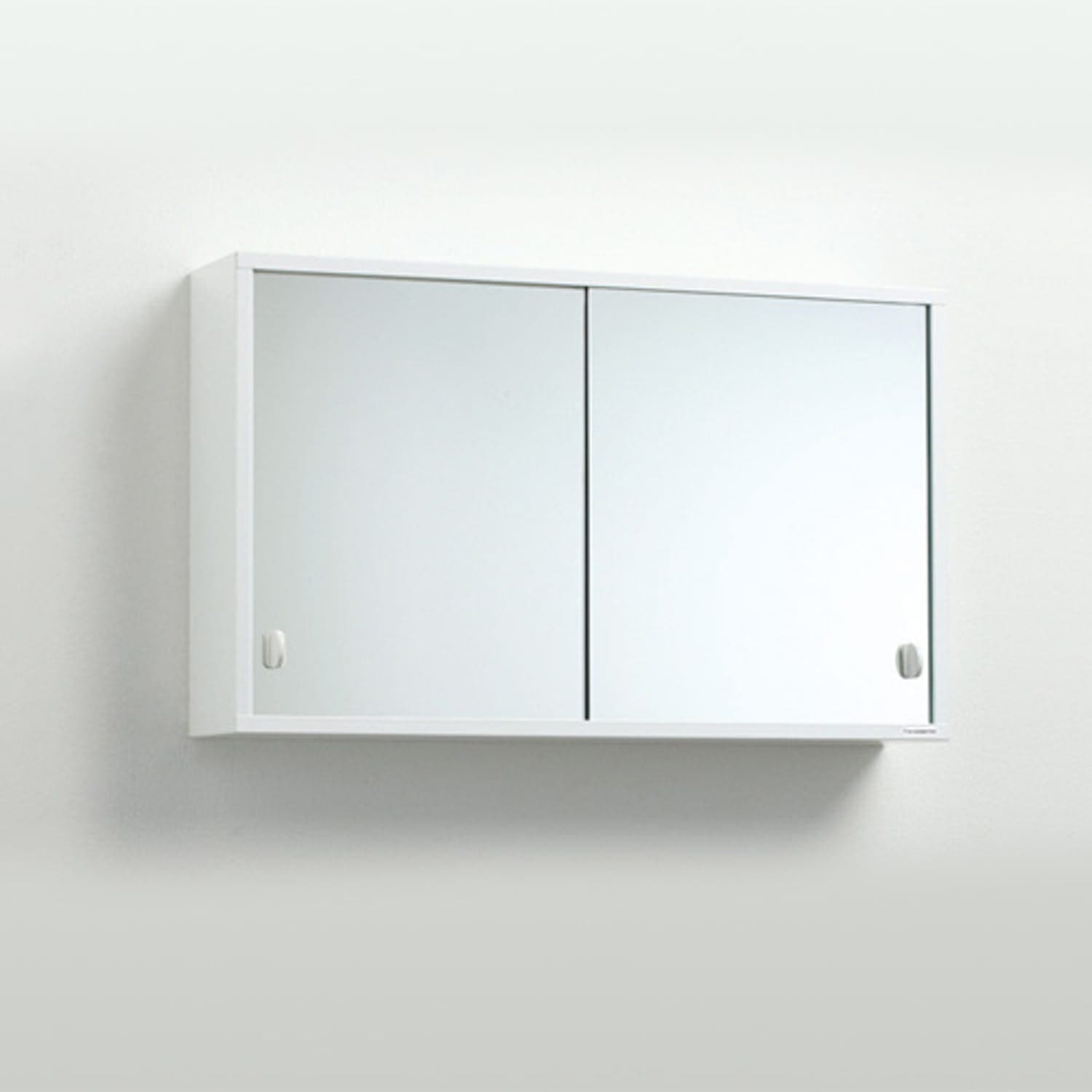 Svedbergs TVILLING Metall Speilskap Svedbergs Speilskap SV-13