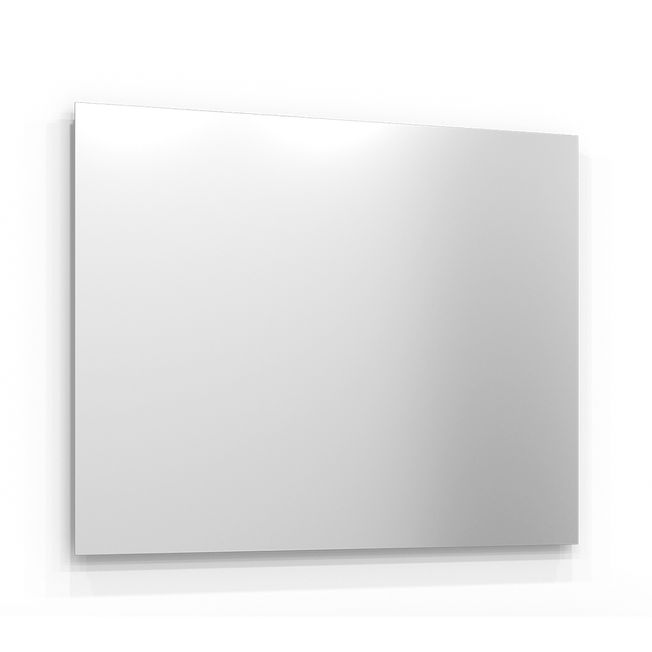 Svedbergs VALJE Speil firkantet 100cm Svedbergs Baderomsspeil SV-356100