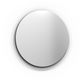 Svedbergs VALJE Speil Rund 80cm Svedbergs Baderomsspeil SV-358080