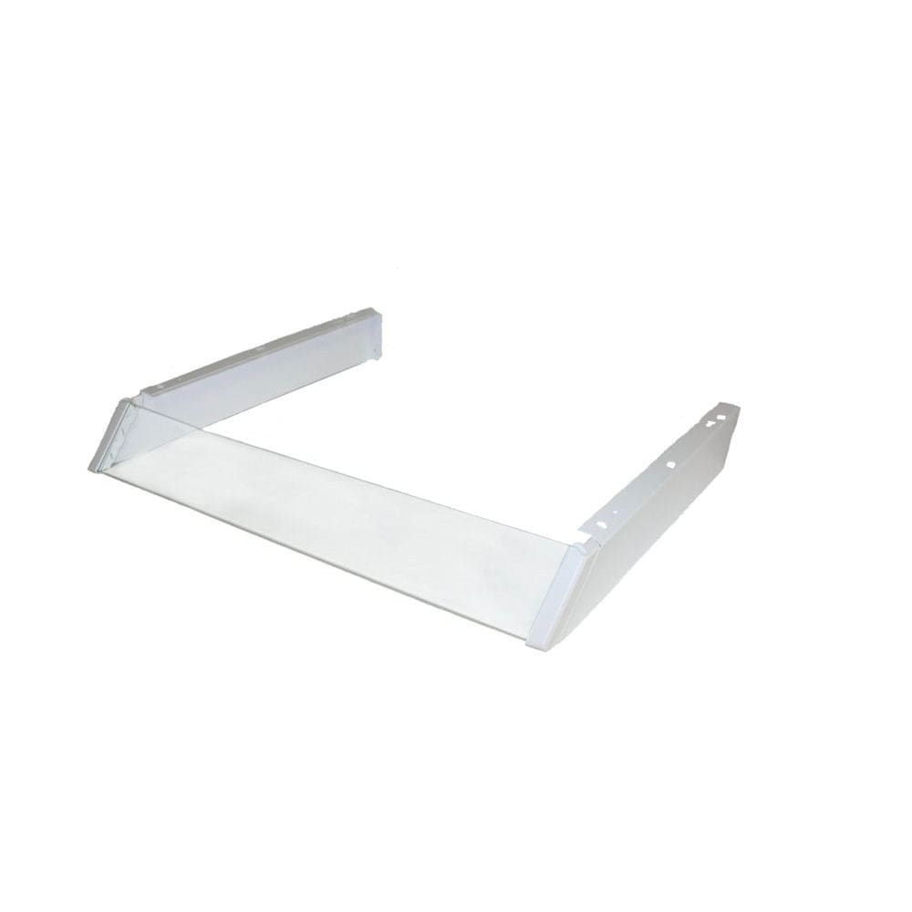 Systemair Volumkappe Monolit Hvit Systemair Kjøkkenvifte SY-328339