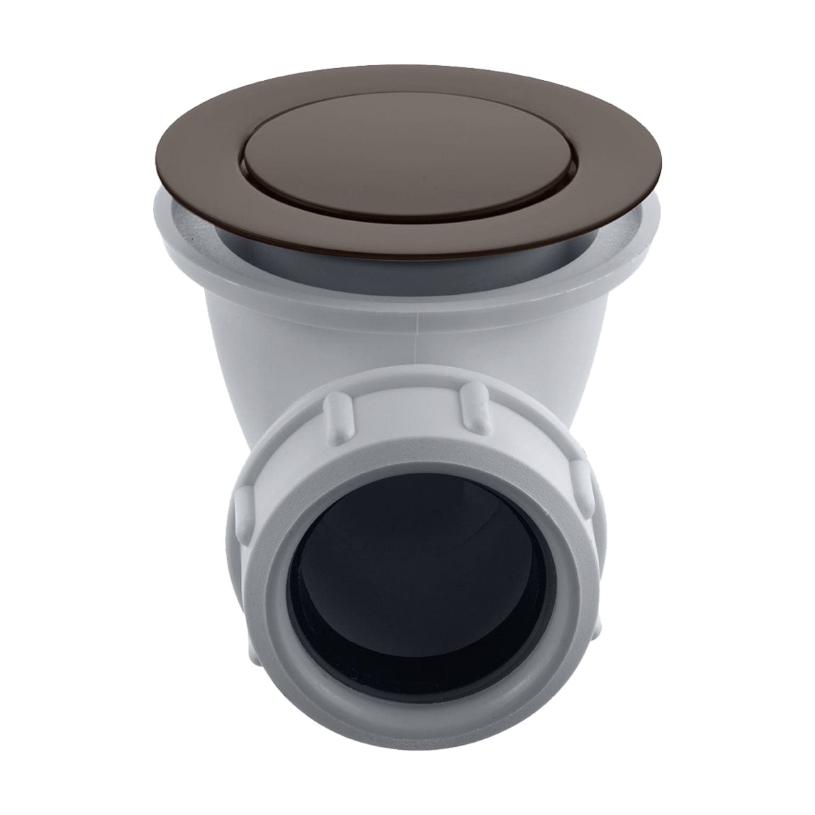 Tapwell 22200 Bunnventil badekar Bronze Tapwell Bunnventil TA-9426170