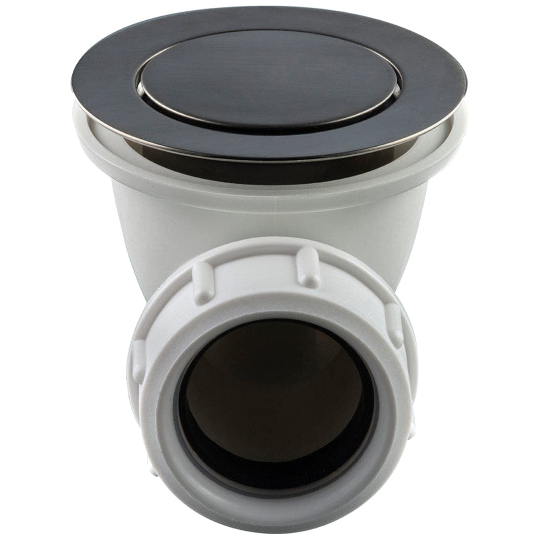 Tapwell 22200 Bunnventil badekar Tapwell Bunnventil