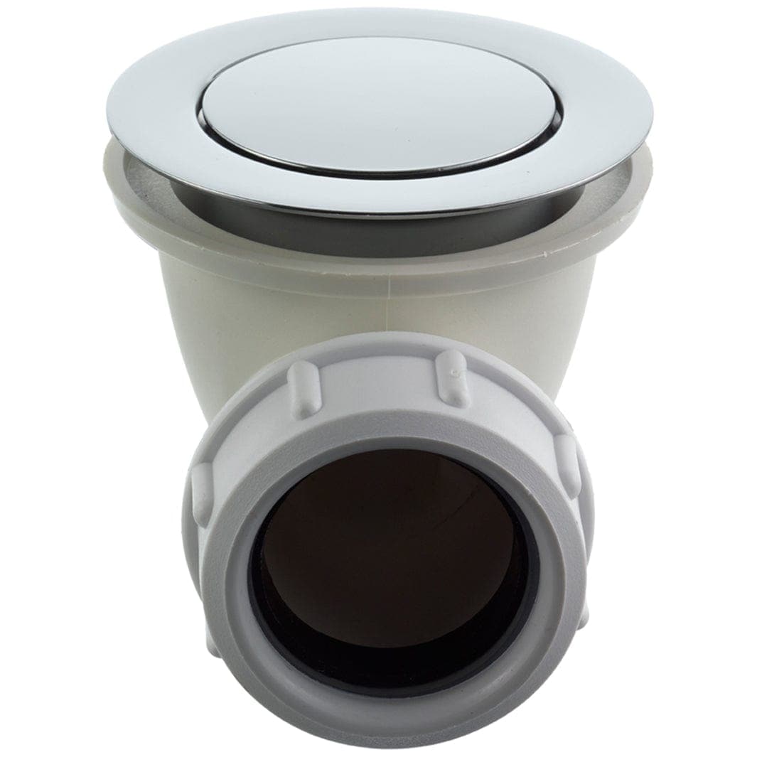 Tapwell 22200 Bunnventil badekar Tapwell Bunnventil