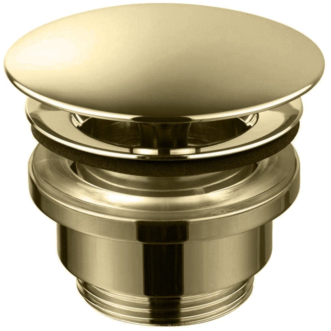 Tapwell 68400 Åpen Bunnventil Servant Tapwell Bunnventil