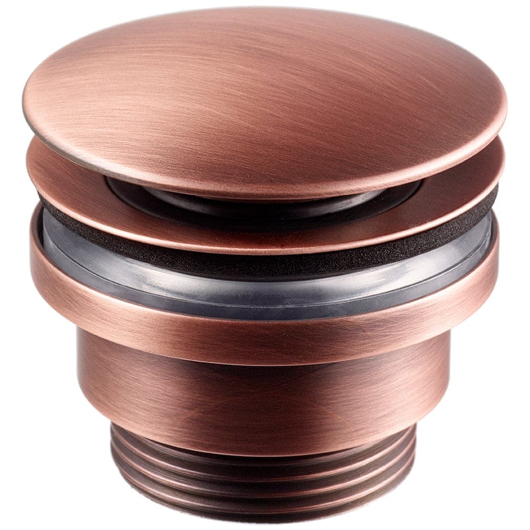 Tapwell 68400 Åpen Bunnventil Servant Tapwell Bunnventil