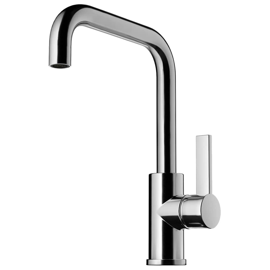 Tapwell ARM878 Servantbatteri Krom Tapwell Servantbatteri TA-9424424