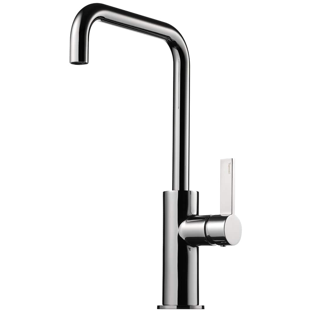 Tapwell ARM980 Kjøkkenarmatur Krom Tapwell Kjøkkenarmatur TA-9423496
