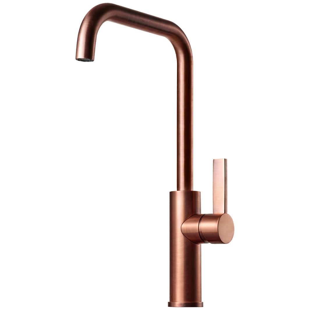 Tapwell ARM980 Kjøkkenarmatur Oksiderende kobber Tapwell Kjøkkenarmatur TA-9423607