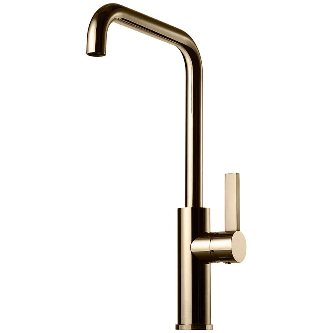 Tapwell ARM980 Kjøkkenarmatur Oksiderende messing Tapwell Kjøkkenarmatur TA-9423609