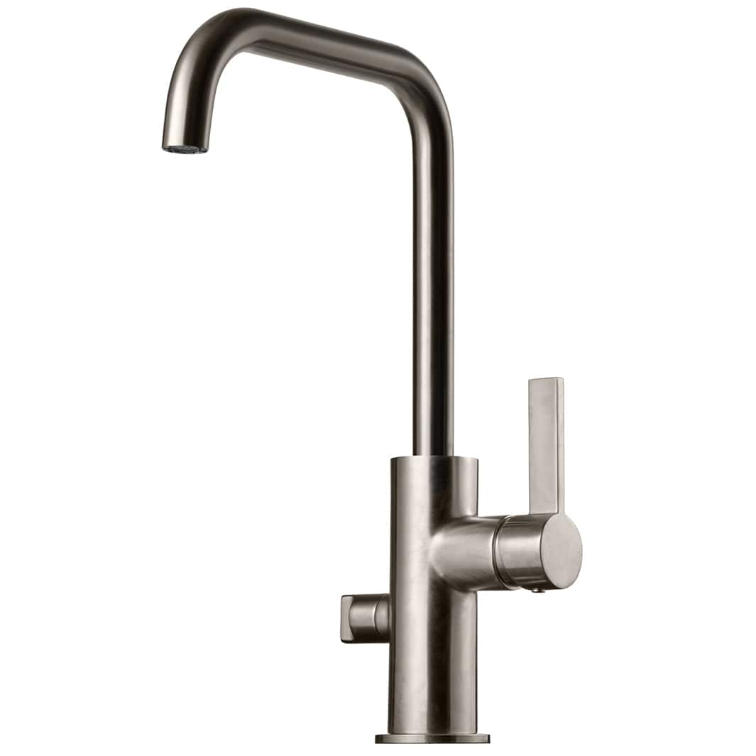 Tapwell ARM984 Kjøkkenarmatur Avstengning Tapwell Kjøkkenarmatur