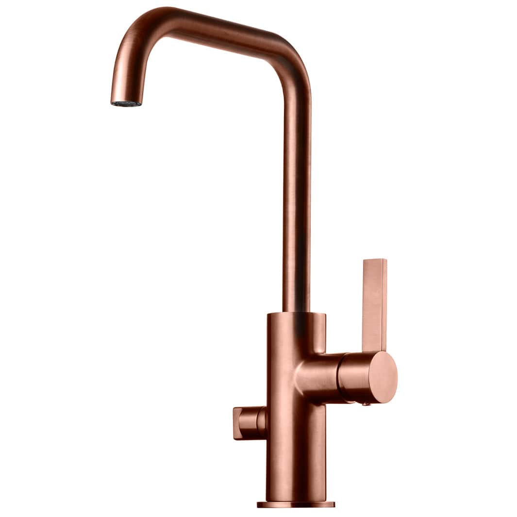 Tapwell ARM984 Kjøkkenarmatur Avstengning Tapwell Kjøkkenarmatur