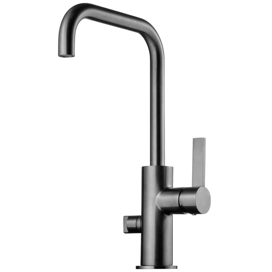 Tapwell ARM984 Kjøkkenarmatur Avstengning Tapwell Kjøkkenarmatur