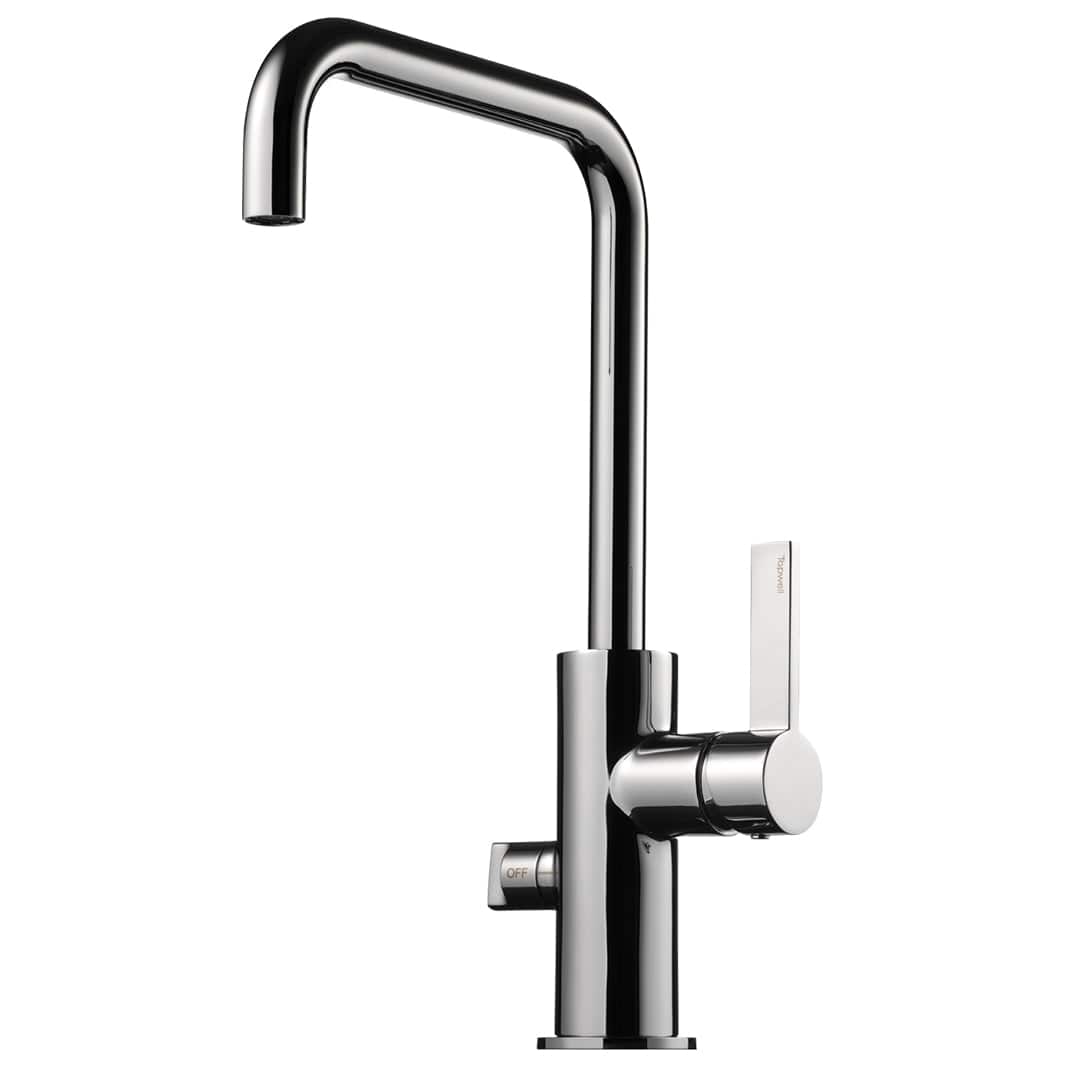 Tapwell ARM984 Kjøkkenarmatur Avstengning Tapwell Kjøkkenarmatur