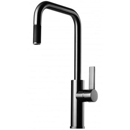 Tapwell ARM985 Kjøkkenarmatur Uttrekk Krom Tapwell Kjøkkenarmatur TA-9423632