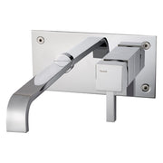 Tapwell BOX006 Rettangolo Servantbatteri Innbygging