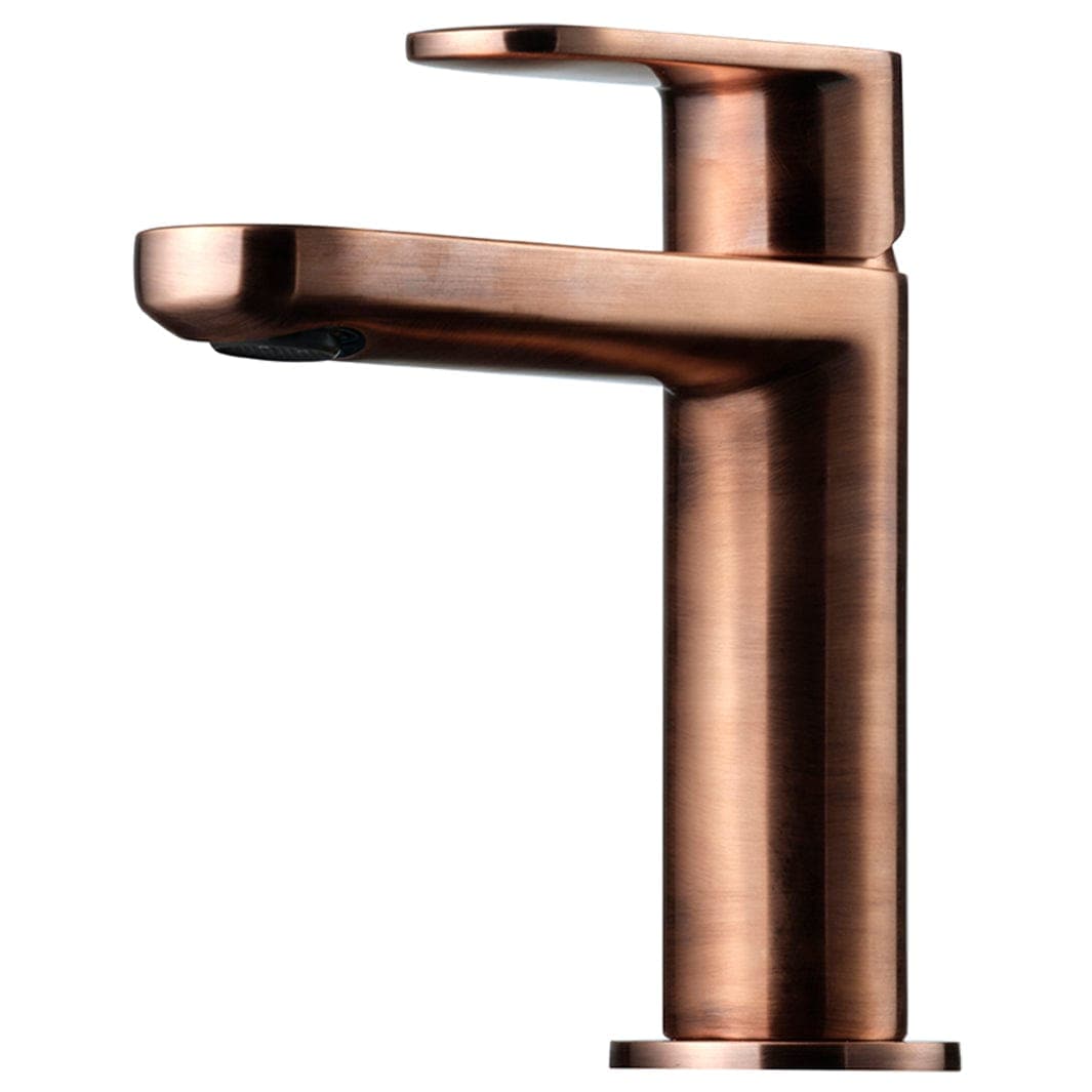 Tapwell CA071 Servantbatteri Oksiderende kobber Tapwell Servantbatteri TA-9424436