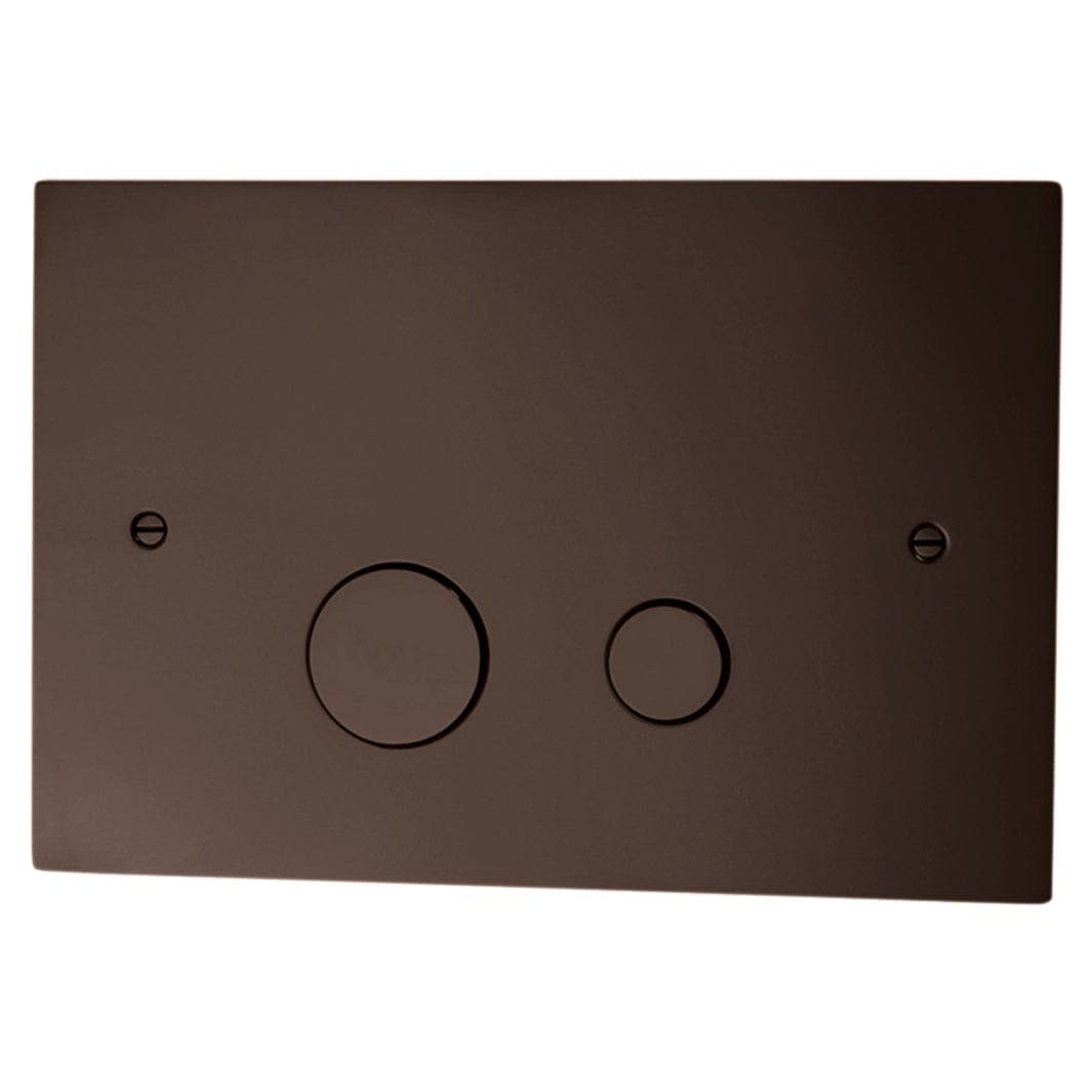 Tapwell DUO112 Betjeningsplate Geberit Tapwell Betjeningsplate og trykknapper