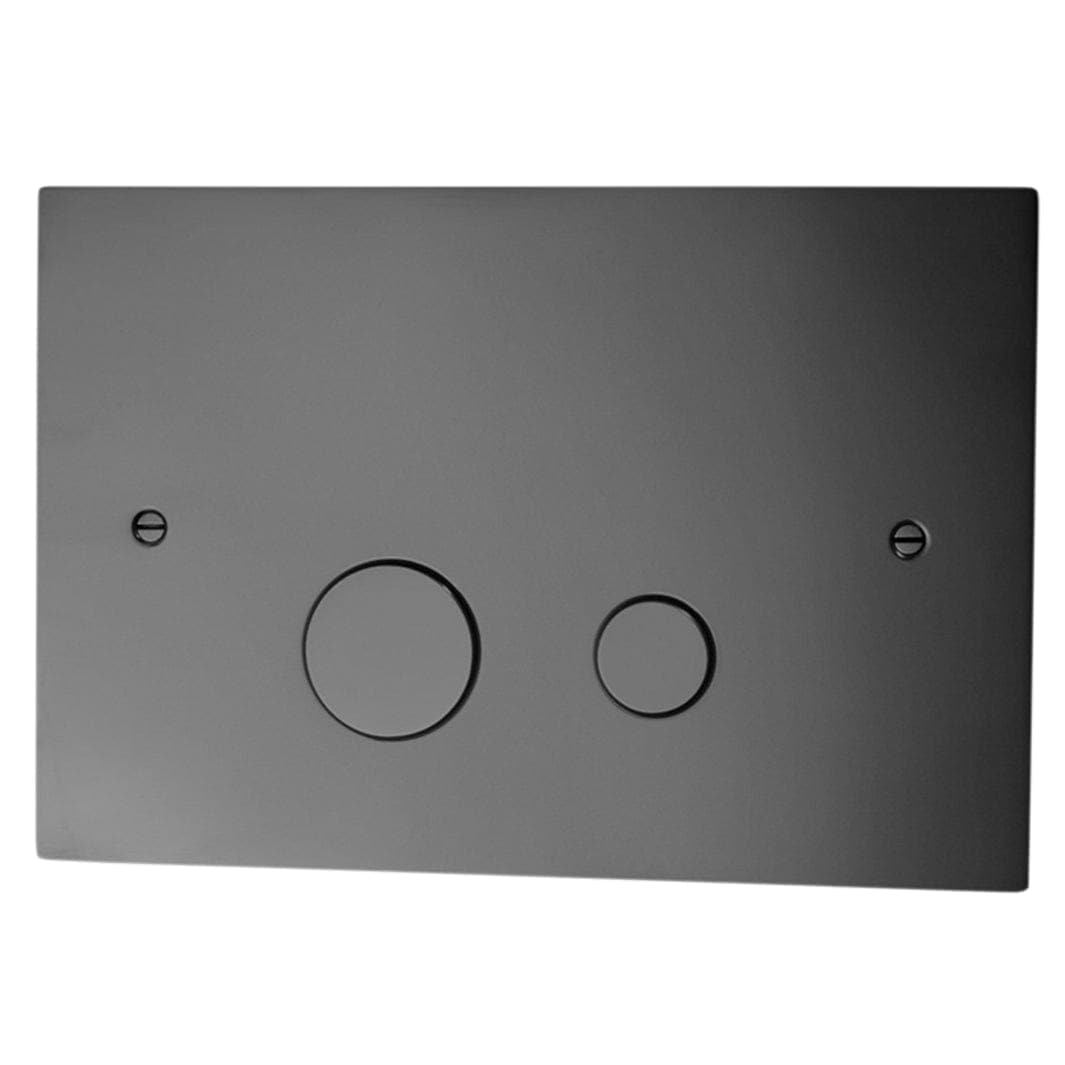 Tapwell DUO112 Betjeningsplate Geberit Tapwell Betjeningsplate og trykknapper