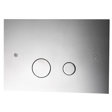 Tapwell DUO112 Betjeningsplate Geberit Tapwell Betjeningsplate og trykknapper