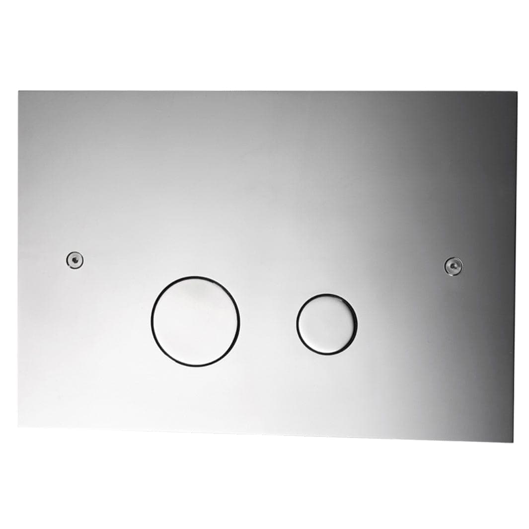 Tapwell DUO112 Betjeningsplate Geberit Tapwell Betjeningsplate og trykknapper